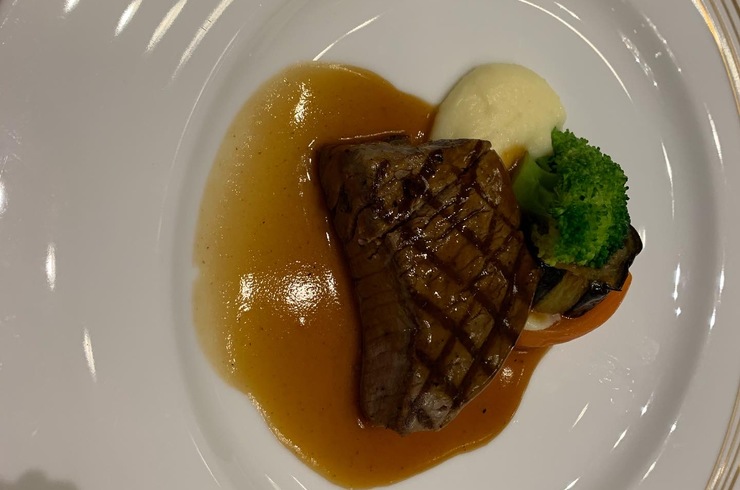 肉